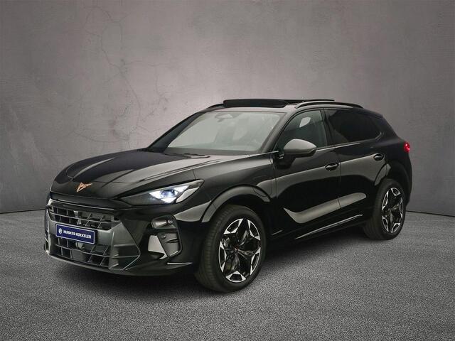 Cupra Terramar Business 1.5 TSI eHybrid 204pk DSG Automaat Trekhaak, Panoramadak, Adaptive cruise control, Achteruitrijcamera, Elektrische achterklep