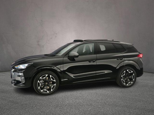 Cupra Terramar Business 1.5 TSI eHybrid 204pk DSG Automaat Trekhaak, Panoramadak, Adaptive cruise control, Achteruitrijcamera, Elektrische achterklep