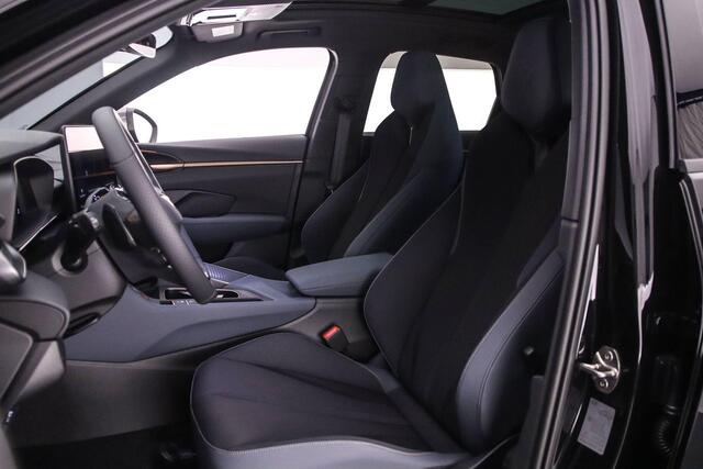 Cupra Terramar Business 1.5 TSI eHybrid 204pk DSG Automaat Trekhaak, Panoramadak, Adaptive cruise control, Achteruitrijcamera, Elektrische achterklep