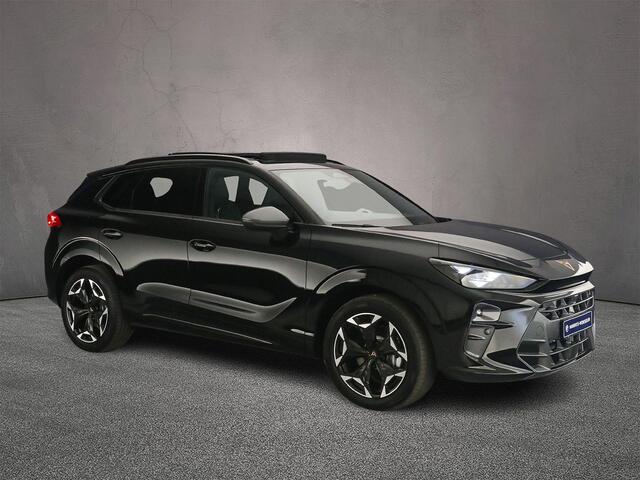 Cupra Terramar Business 1.5 TSI eHybrid 204pk DSG Automaat Trekhaak, Panoramadak, Adaptive cruise control, Achteruitrijcamera, Elektrische achterklep