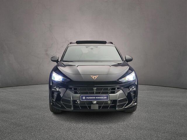 Cupra Terramar Business 1.5 TSI eHybrid 204pk DSG Automaat Trekhaak, Panoramadak, Adaptive cruise control, Achteruitrijcamera, Elektrische achterklep