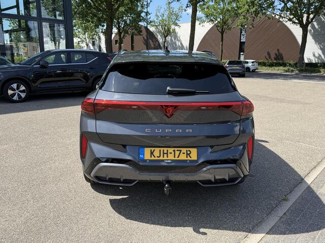 Cupra Terramar 1.5 TSI e-Hybrid Business 245pk VAN 52000,- VOOR 47.440,- UW WKVOORDEEL: 4.460,- ZGAN AUTO | RIJKLAARPRIJS | TREKHAAK