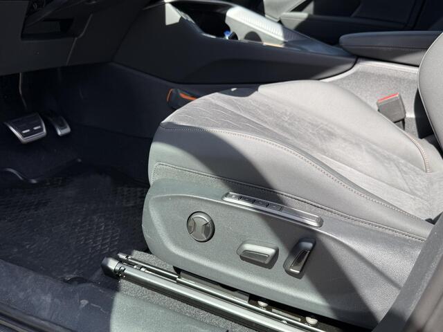 Cupra Terramar 1.5 TSI e-Hybrid Business 245pk VAN 52000,- VOOR 47.440,- UW WKVOORDEEL: 4.460,- ZGAN AUTO | RIJKLAARPRIJS | TREKHAAK