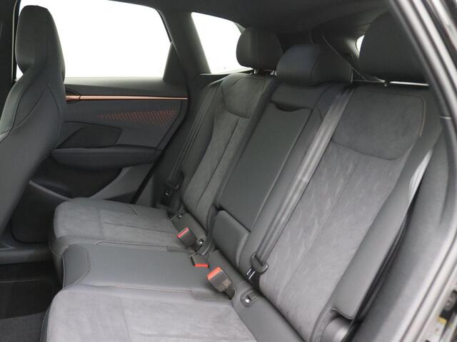 Cupra Terramar 1.5 TSI e-Hybrid Business 204PK DSG Pano-Schuifdak, Trekhaak, 20" LM Velgen, Memorystoel, Keyless, Side Assist, Head-Up Display, 360gr. Camera, Stoel-Stuurverwarming
