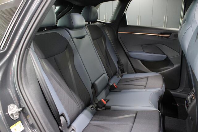 Cupra Terramar 1.5 TSI e-Hybrid Business PHEV / Trekhaak / Pan. dak / Stoel + Stuur verw. /