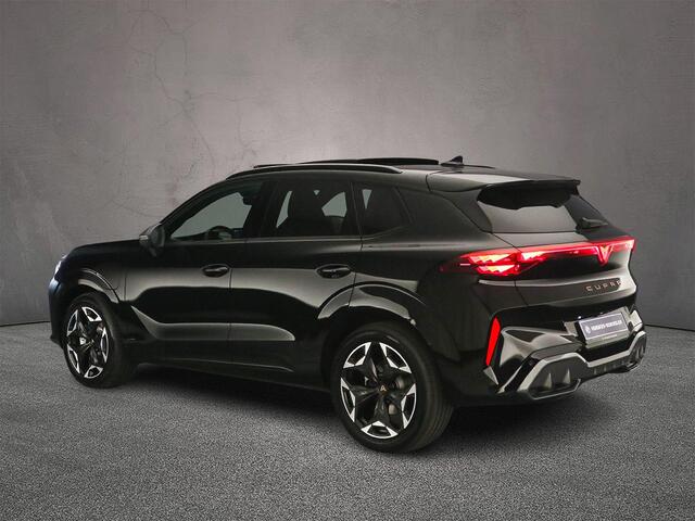 Cupra Terramar Business 1.5 TSI eHybrid 204pk DSG Automaat Trekhaak, Panoramadak, Adaptive cruise control, Stuurwiel verwarmd, Elektrische achterklep, Achteruitrijcamera