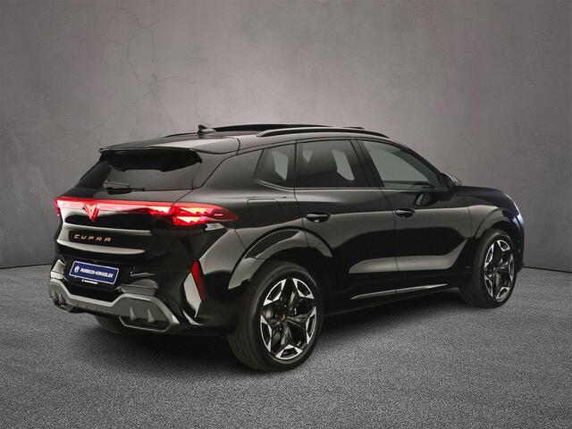 Cupra Terramar Business 1.5 TSI eHybrid 204pk DSG Automaat Trekhaak, Panoramadak, Adaptive cruise control, Stuurwiel verwarmd, Elektrische achterklep, Achteruitrijcamera