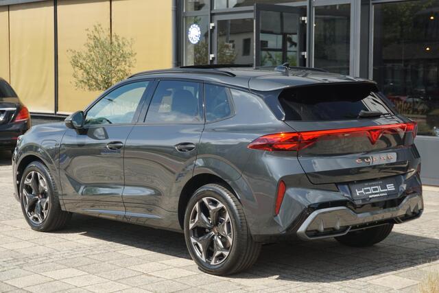 Cupra Terramar 1.5 TSI e-Hybrid Special Edition Business | PANO | trekhaak