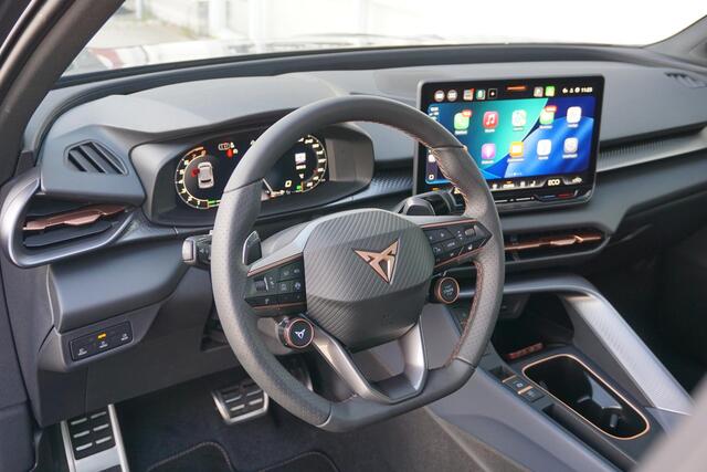 Cupra Terramar 1.5 TSI e-Hybrid Special Edition Business | PANO | trekhaak