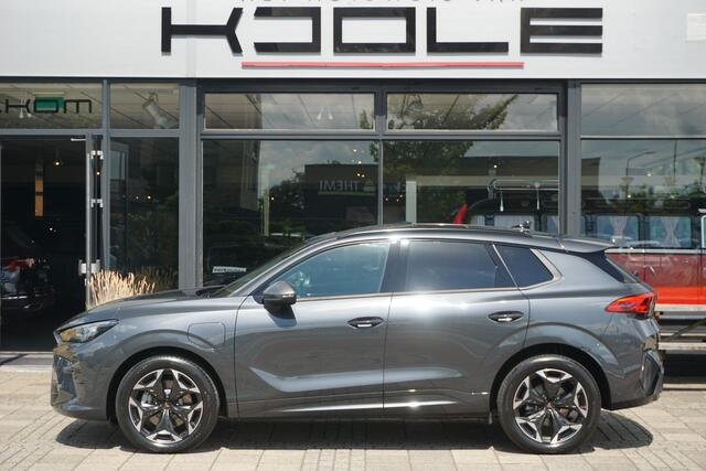 Cupra Terramar 1.5 TSI e-Hybrid Special Edition Business | PANO | trekhaak