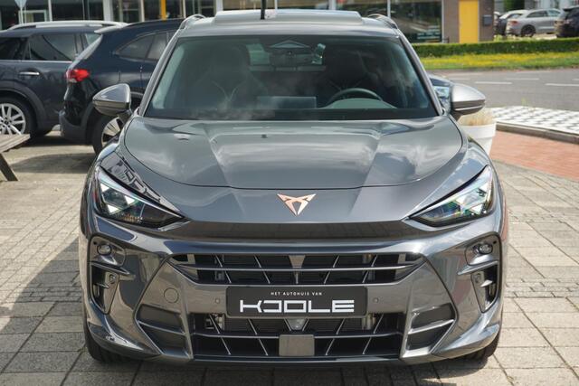Cupra Terramar 1.5 TSI e-Hybrid Special Edition Business | PANO | trekhaak