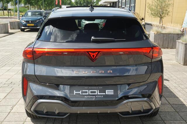 Cupra Terramar 1.5 TSI e-Hybrid Special Edition Business | PANO | trekhaak