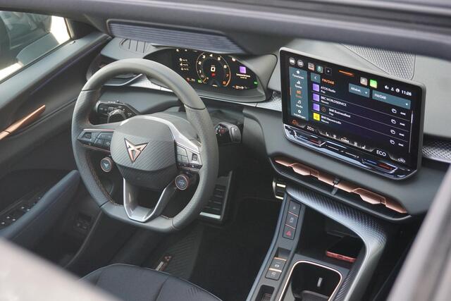Cupra Terramar 1.5 TSI e-Hybrid Special Edition Business | PANO | trekhaak