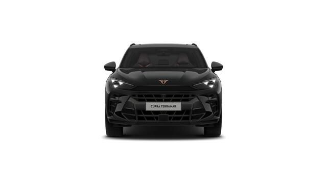 Cupra Terramar 1.5 TSI e-Hybrid 272 6DSG VZ Performance | 360 graden camera | Achteruitrijcamera | Draadloze Apple CarPlay(TM), Android Auto(TM)
