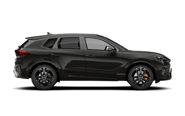Cupra Terramar 1.5 TSI e-Hybrid 272 6DSG VZ Tribe Edition | 360 graden camera | Achteruitrijcamera | Draadloze Apple CarPlay(TM), Android Auto(TM)