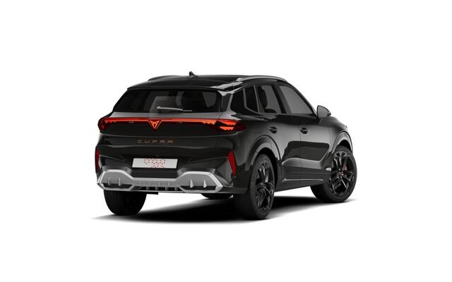 Cupra Terramar 1.5 TSI e-Hybrid 272 6DSG VZ Tribe Edition | 360 graden camera | Achteruitrijcamera | Draadloze Apple CarPlay(TM), Android Auto(TM)
