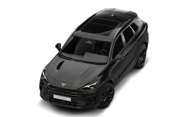 Cupra Terramar 1.5 TSI e-Hybrid 272 6DSG VZ Tribe Edition | 360 graden camera | Achteruitrijcamera | Draadloze Apple CarPlay(TM), Android Auto(TM)
