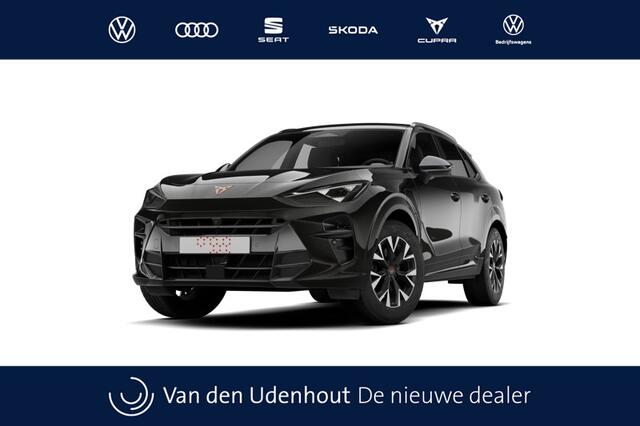 Cupra Terramar 1.5 TSI e-Hybrid 204 6DSG Essential | Achteruitrijcamera | Draadloze Apple CarPlay(TM), Android Auto(TM) | Elektronisch Sperdifferentieel (XDS)