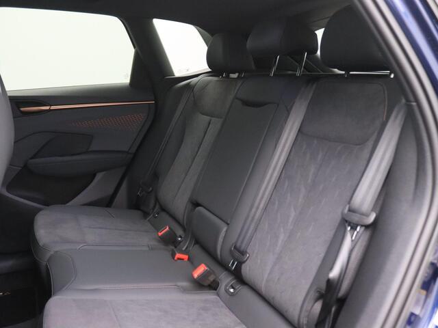 Cupra Terramar 1.5 TSI e-Hybrid VZ Performance 272PK DSG Pano-Schuifdak, Trekhaak, 20" LM Velgen, Matrix-LED Verlichting, Head-Up Display, 360gr. Camera, Sennheiser Audio, Keyless, Side Assist