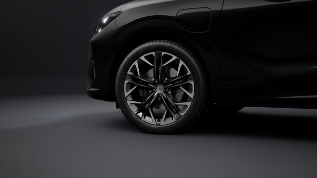 Cupra Terramar 1.5 TSI e-Hybrid 272 6DSG VZ Performance | 360 graden camera | Achteruitrijcamera | Draadloze Apple CarPlay(TM), Android Auto(TM)
