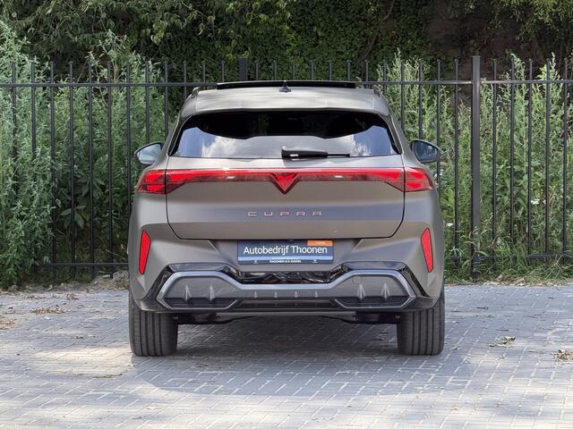 Cupra Terramar 1.5 TSI e-Hybrid VZ Performance | Pano | 20" | Trekhaak