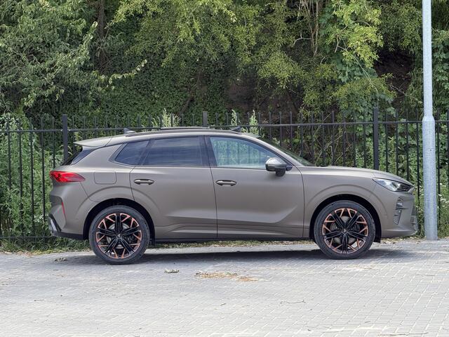 Cupra Terramar 1.5 TSI e-Hybrid VZ Performance | Pano | 20" | Trekhaak