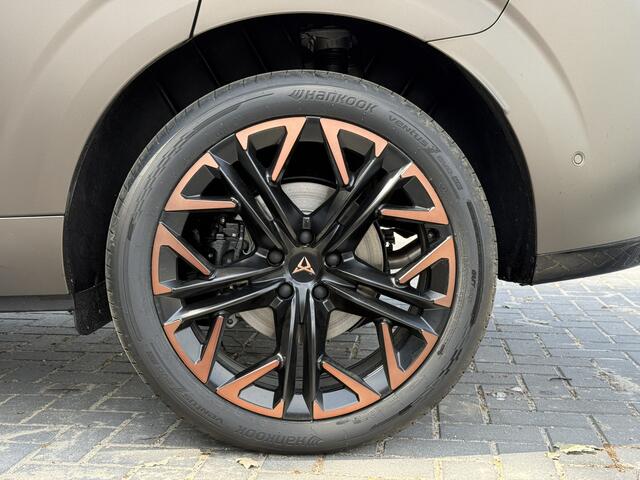 Cupra Terramar 1.5 TSI e-Hybrid VZ Performance | Pano | 20" | Trekhaak