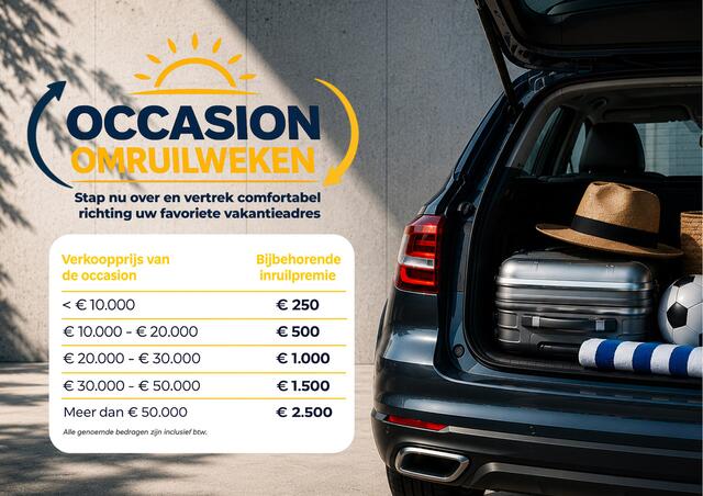 Cupra Terramar 1.5 204pkTSI e-Hybrid Business Verwarmbare voorstoelen | Elektrisch verstelbare stoelen | 360 graden camera