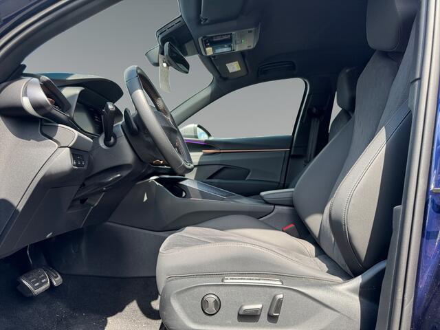 Cupra Terramar 1.5 204pkTSI e-Hybrid Business Verwarmbare voorstoelen | Elektrisch verstelbare stoelen | 360 graden camera