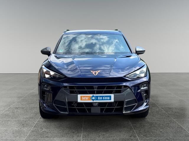 Cupra Terramar 1.5 204pkTSI e-Hybrid Business Verwarmbare voorstoelen | Elektrisch verstelbare stoelen | 360 graden camera