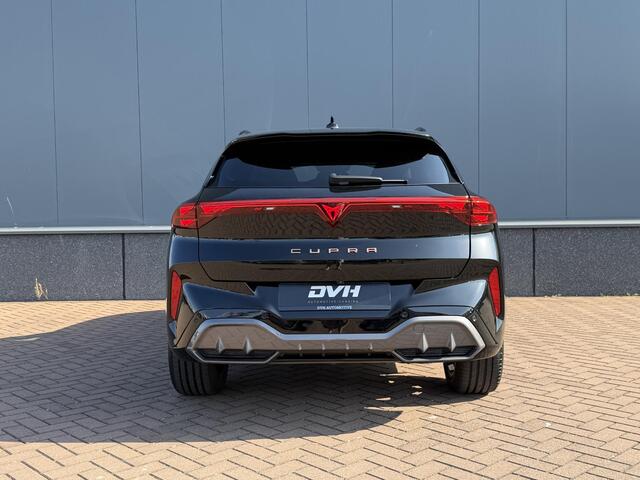 Cupra Terramar 1.5 TSI e-Hybrid Business