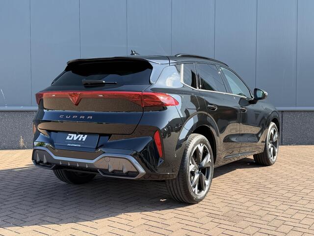 Cupra Terramar 1.5 TSI e-Hybrid Business