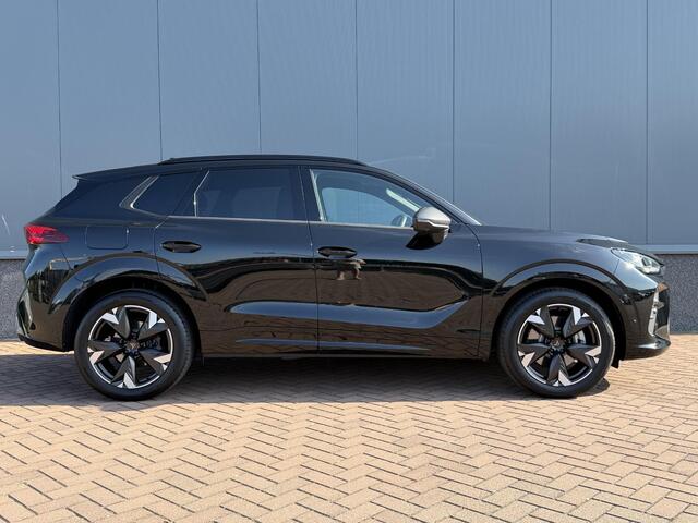 Cupra Terramar 1.5 TSI e-Hybrid Business