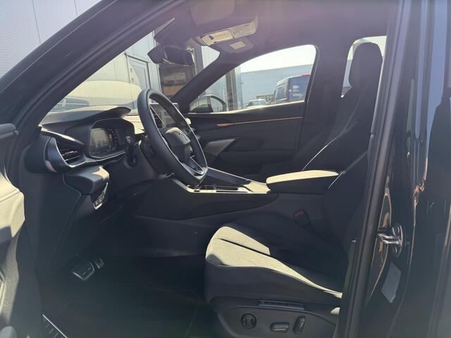 Cupra Terramar 1.5 TSI e-Hybrid Business