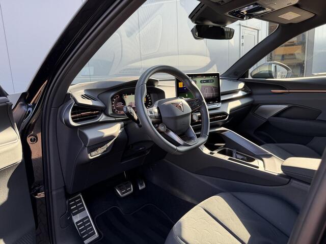 Cupra Terramar 1.5 TSI e-Hybrid Business