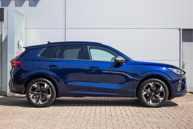 Cupra Terramar 1.5 TSI e-Hybrid Business | Adaptieve Cruise | Elek achterklep | Camera |