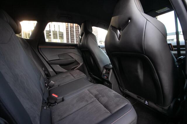 Cupra Terramar 1.5 TSI e-Hybrid Business | Adaptieve Cruise | Elek achterklep | Camera |