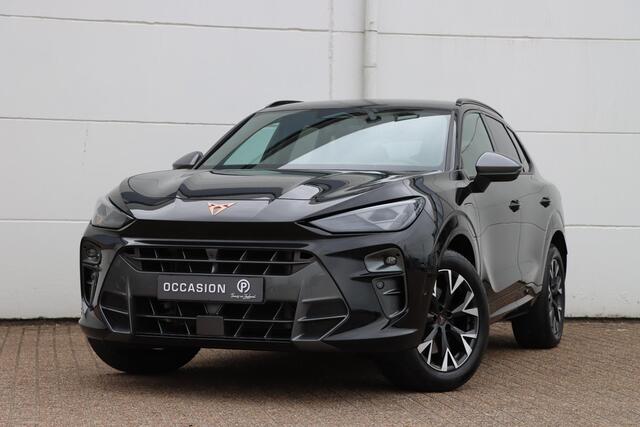 Cupra Terramar 1.5 TSI e-Hybrid Business 204pk DSG6