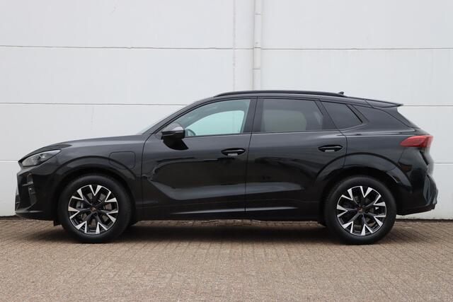 Cupra Terramar 1.5 TSI e-Hybrid Business 204pk DSG6
