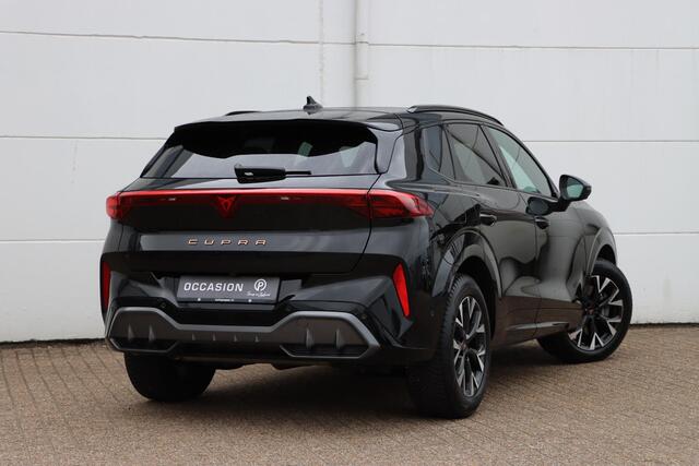 Cupra Terramar 1.5 TSI e-Hybrid Business 204pk DSG6