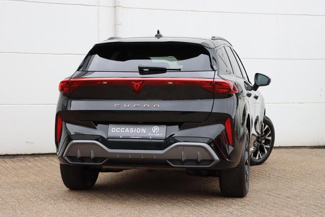 Cupra Terramar 1.5 TSI e-Hybrid Business 204pk DSG6 | SOH 100% |