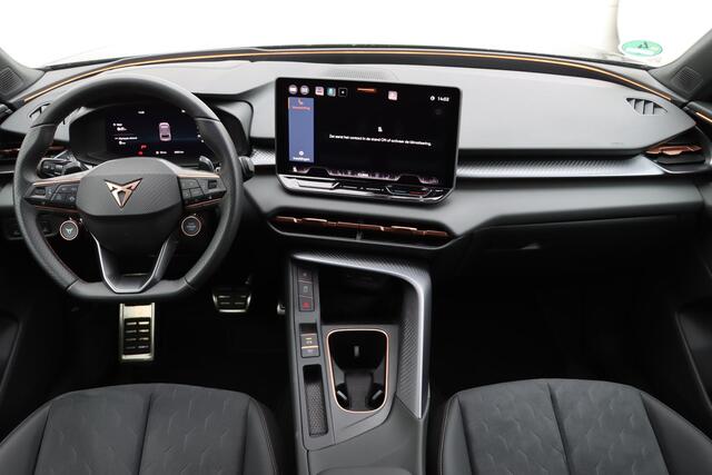 Cupra Terramar 1.5 TSI e-Hybrid Business 204pk DSG6 | SOH 100% |