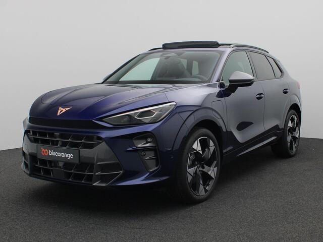 Cupra Terramar 1.5 TSI e-Hybrid Business 204PK DSG Pano-Schuifdak, Trekhaak, 20'' LM Velgen, Keyless, Head-up Display, 360gr. Camera, Stoel-Stuurverwarming
