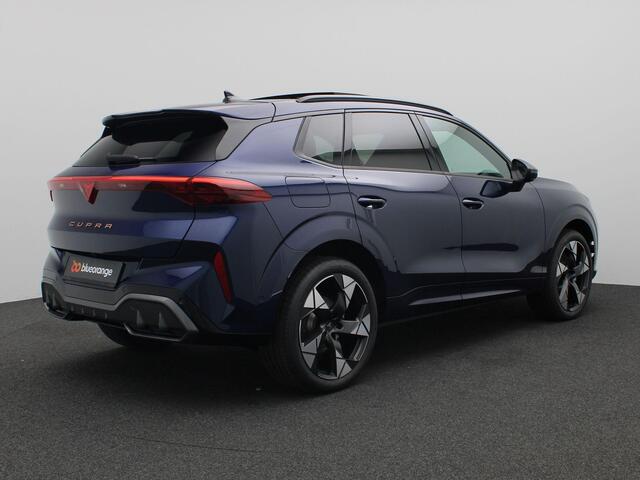Cupra Terramar 1.5 TSI e-Hybrid Business 204PK DSG Pano-Schuifdak, Trekhaak, 20'' LM Velgen, Keyless, Head-up Display, 360gr. Camera, Stoel-Stuurverwarming