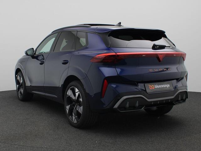 Cupra Terramar 1.5 TSI e-Hybrid Business 204PK DSG Pano-Schuifdak, Trekhaak, 20'' LM Velgen, Keyless, Head-up Display, 360gr. Camera, Stoel-Stuurverwarming