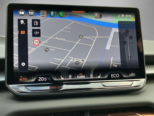 Cupra Terramar 1.5TSIe-Hybrid 150kW/204PK · Panoramadak · Leder/Alcantara kuipstoelen · SENNHEISER AUDIO · Camera + Parkeersensoren · Dodehoeksensor · Garantie t/m 21-05-2030 of 100.000km