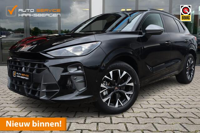 Cupra Terramar 1.5 TSI e-Hybrid Essential | 360 Camera | Memory | ACC |