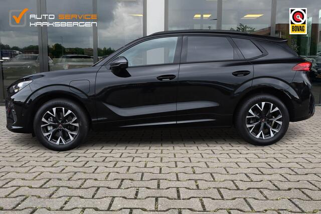 Cupra Terramar 1.5 TSI e-Hybrid Essential | 360 Camera | Memory | ACC |