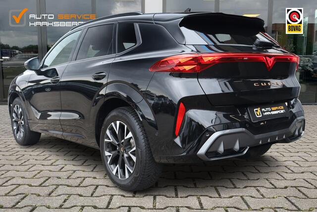 Cupra Terramar 1.5 TSI e-Hybrid Essential | 360 Camera | Memory | ACC |