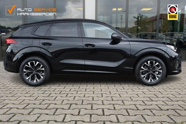 Cupra Terramar 1.5 TSI e-Hybrid Essential | 360 Camera | Memory | ACC |